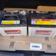 Illustration for article titled The Pajero Projects: batteries are best in sets.